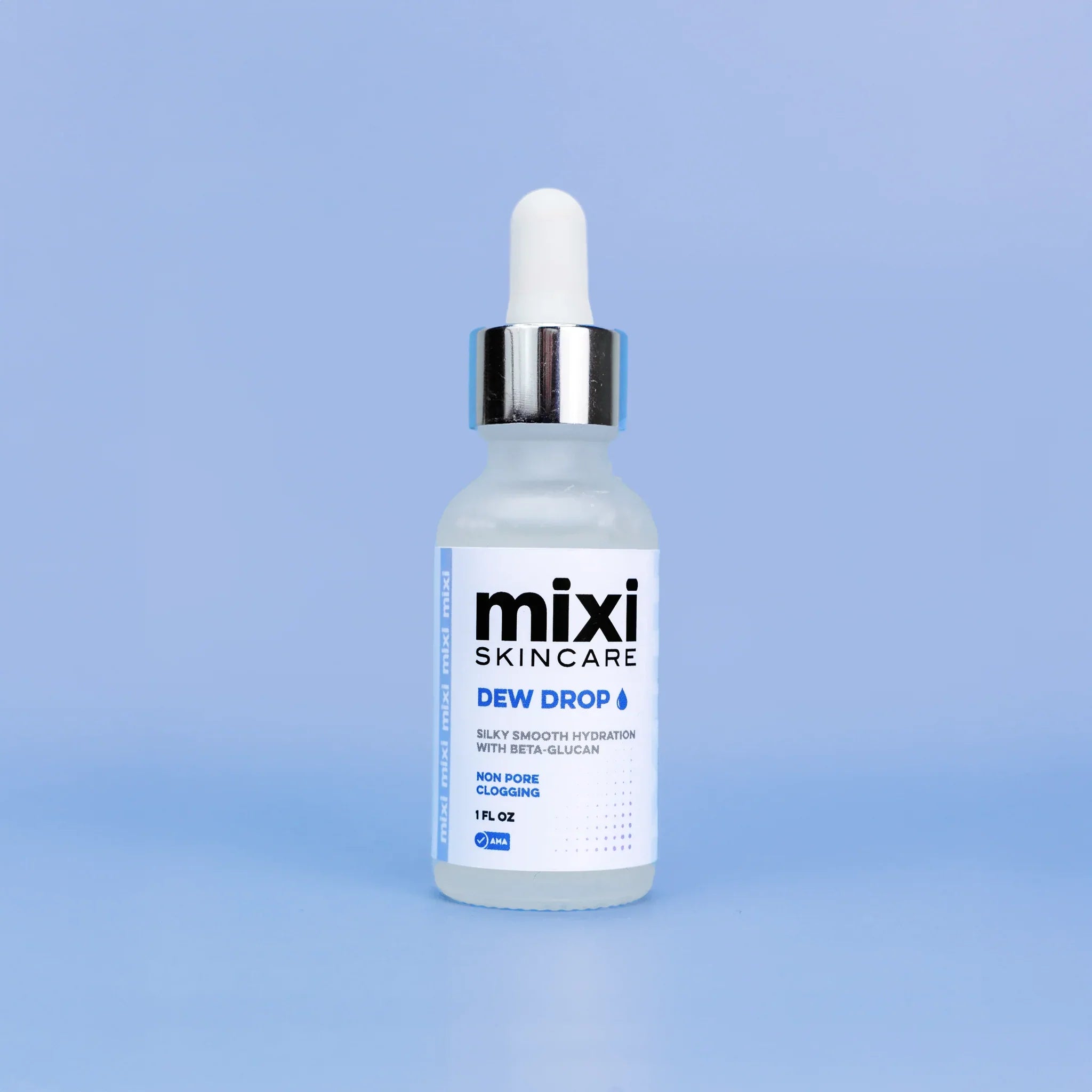 mixi- Dew Drop Hydrating Serum