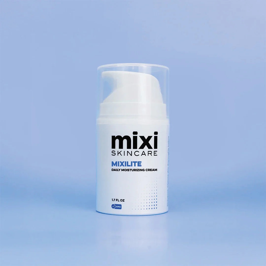 mixi- Mixilite
