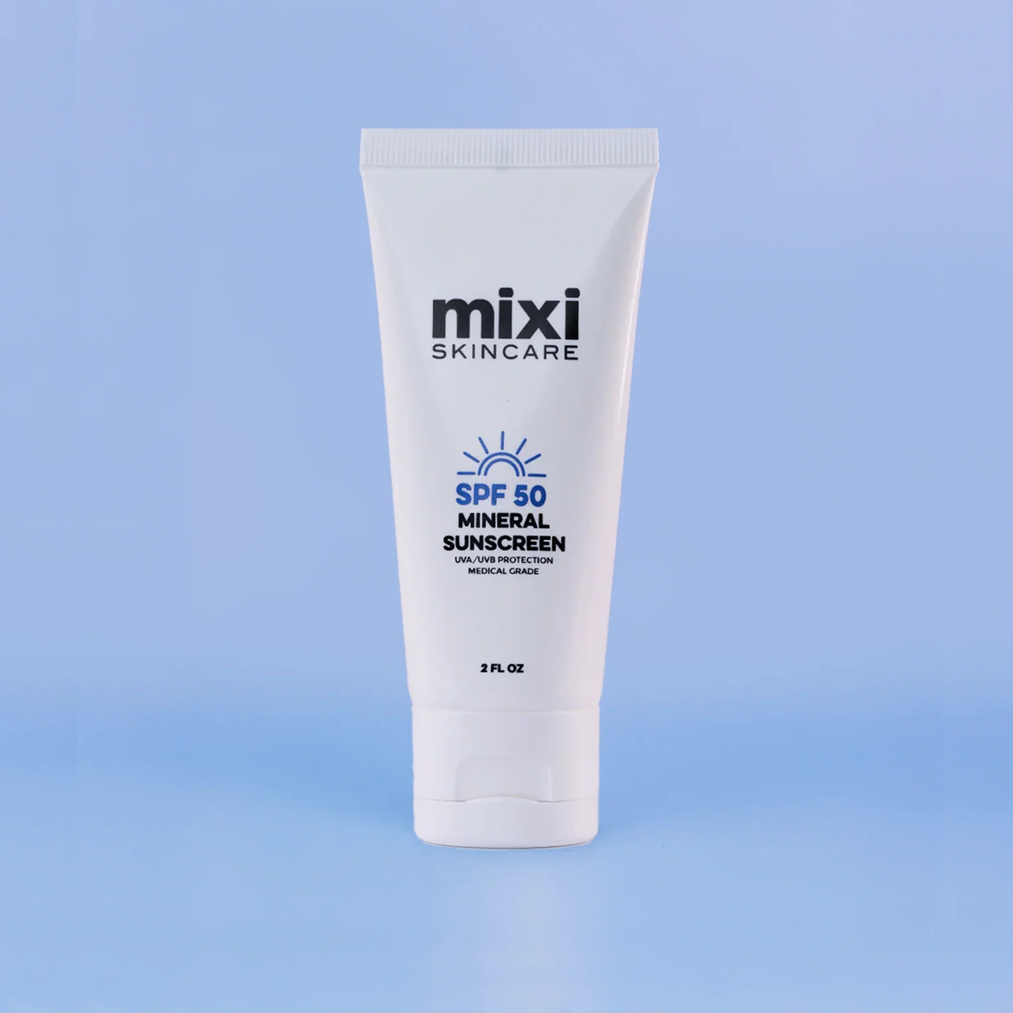 mixi- SPF 50