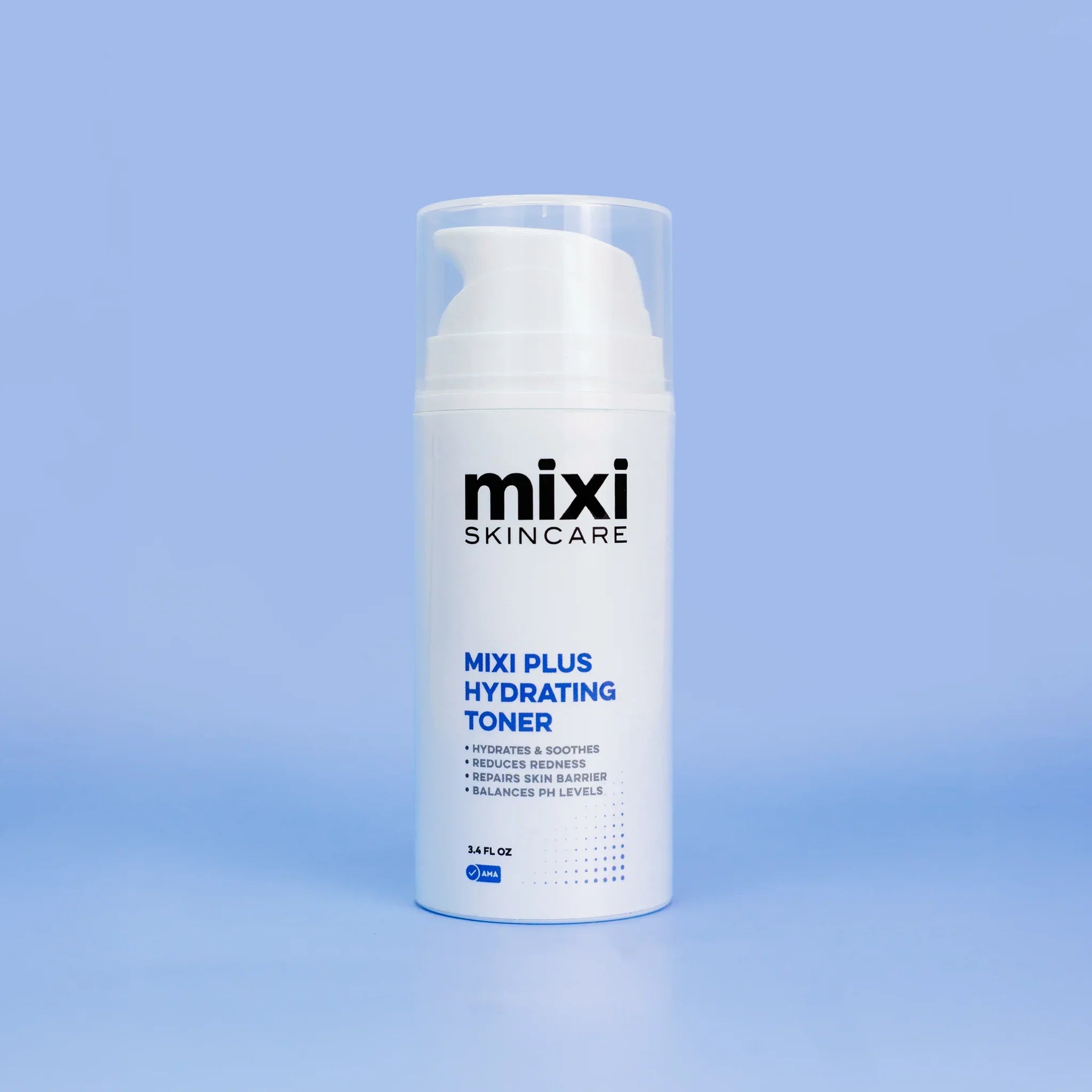 mixi- Hydrating Toner