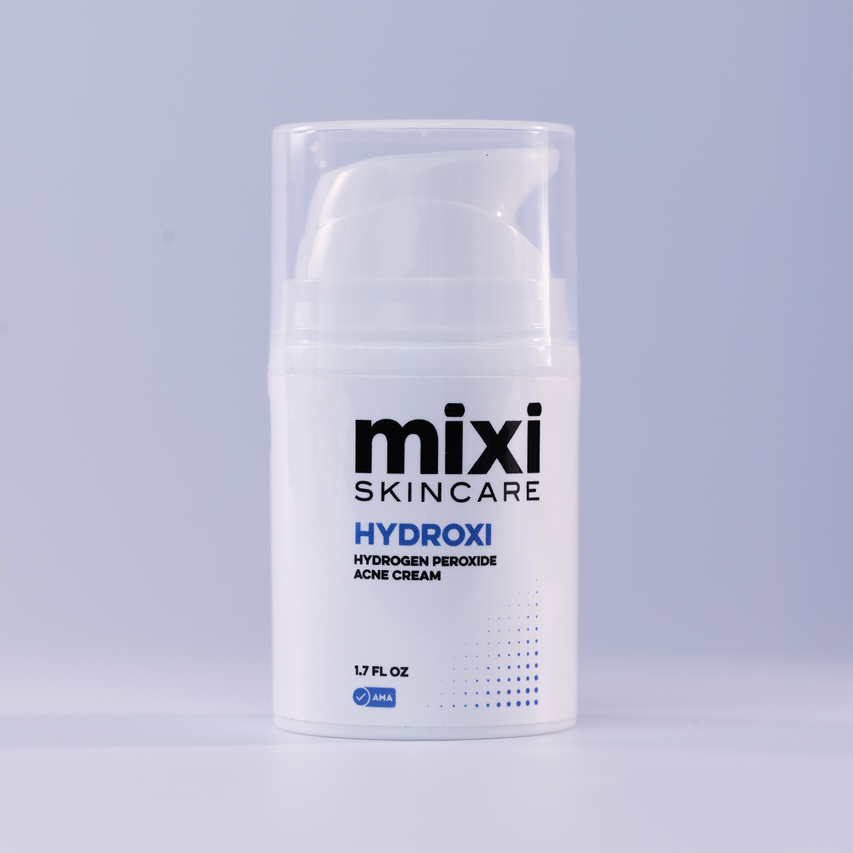 mixi- Hydroxi